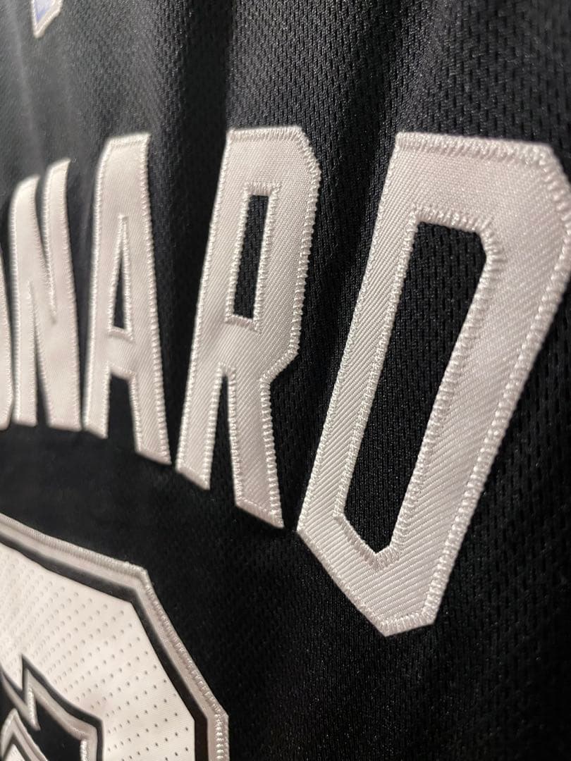 d*i様 激レア‼️ NBAユニフォーム San Antonio Spurs L