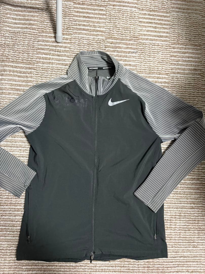 Nike エレメント　ランニングウェア ヴェイパーフライ　アルファフライ