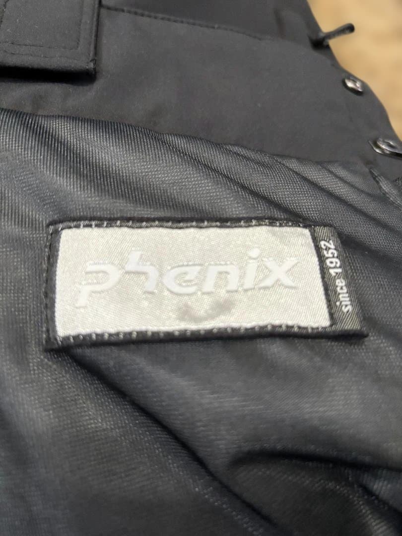 PHENIX フェニックス　スキーパンツ