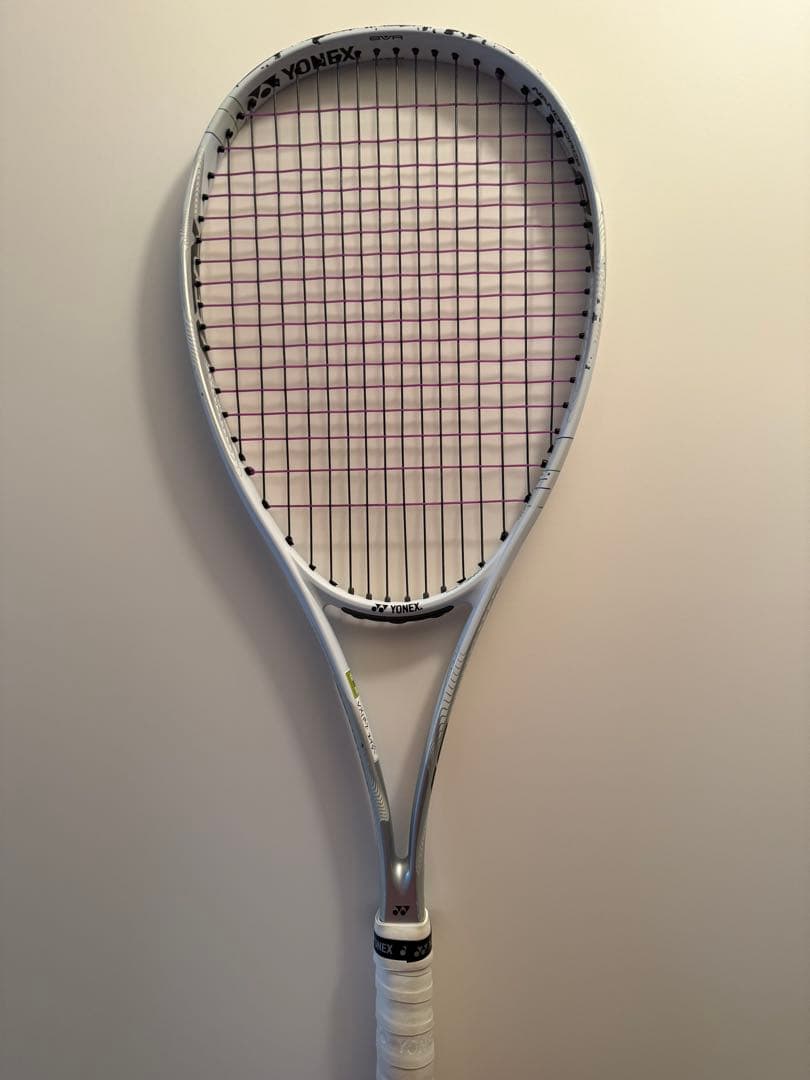 YONEX ナノフォース 8V
