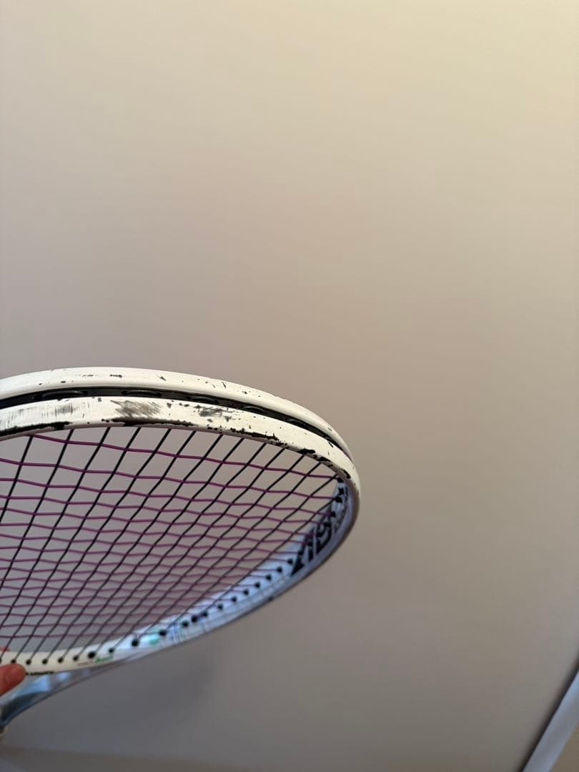 YONEX ナノフォース 8V