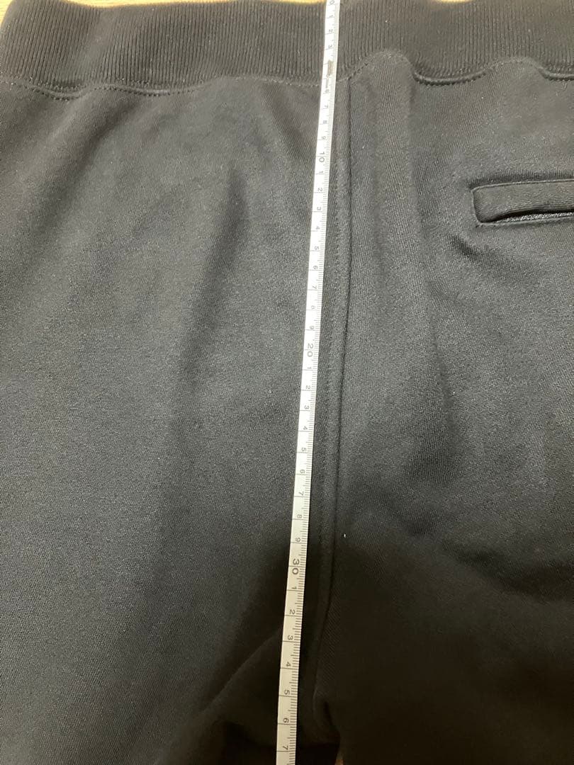 値下げほぼ新品captainfin Shweaty Fleece pants