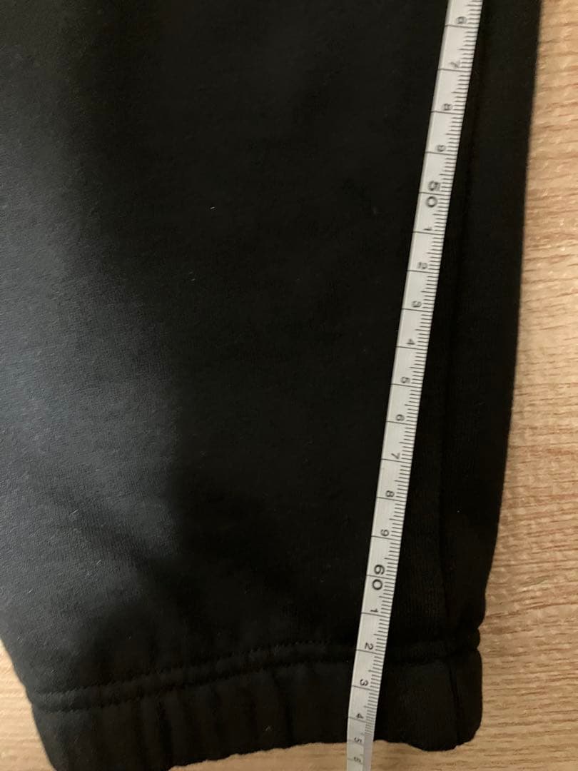 値下げほぼ新品captainfin Shweaty Fleece pants