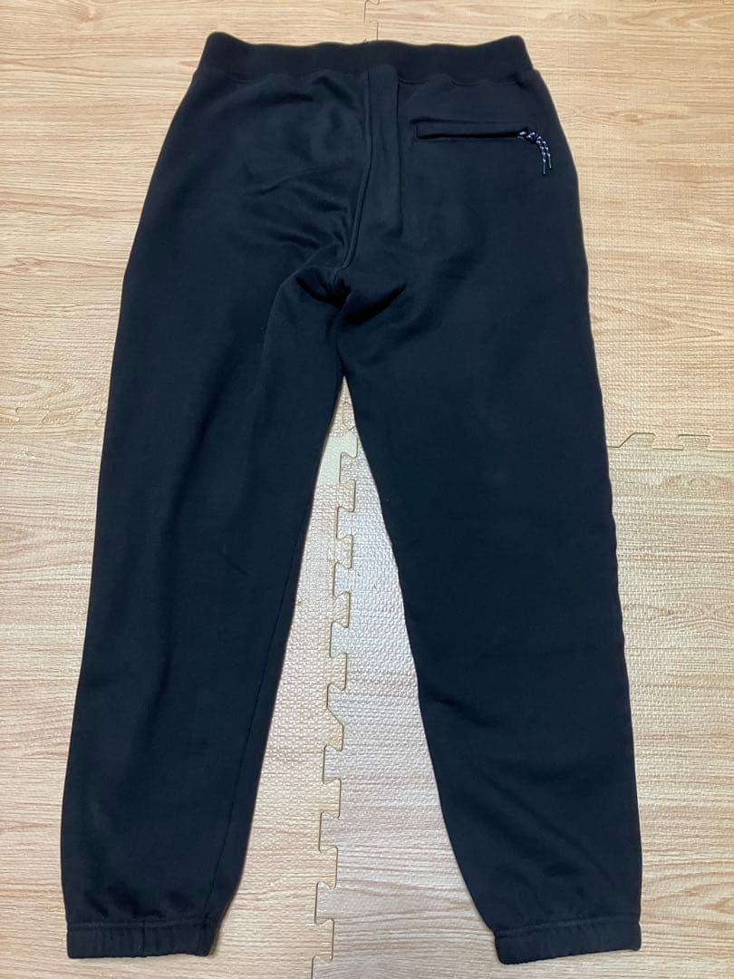 値下げほぼ新品captainfin Shweaty Fleece pants
