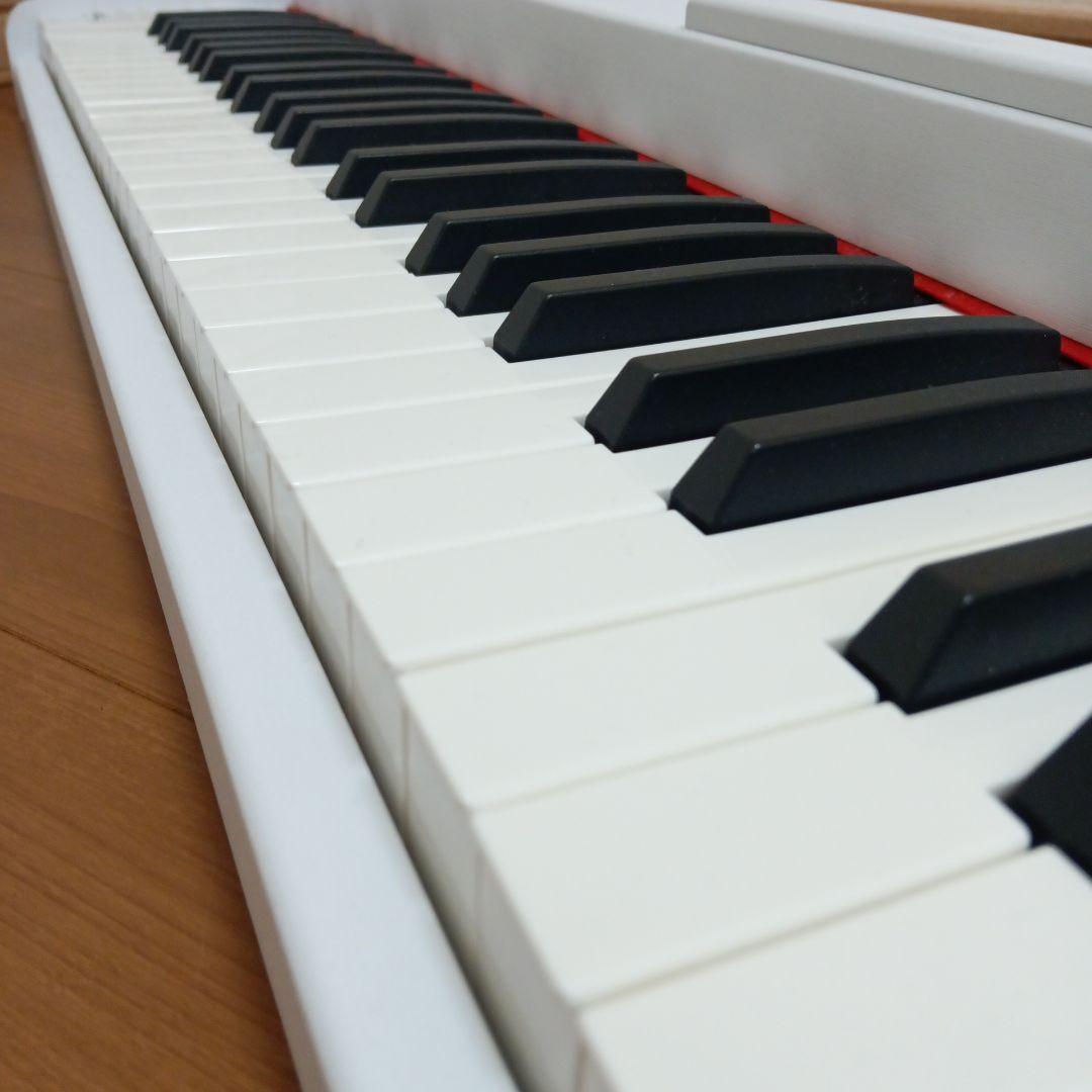 【美品】IKTMI デジタルピアノ BL-280 電子ピアノ 88鍵盤