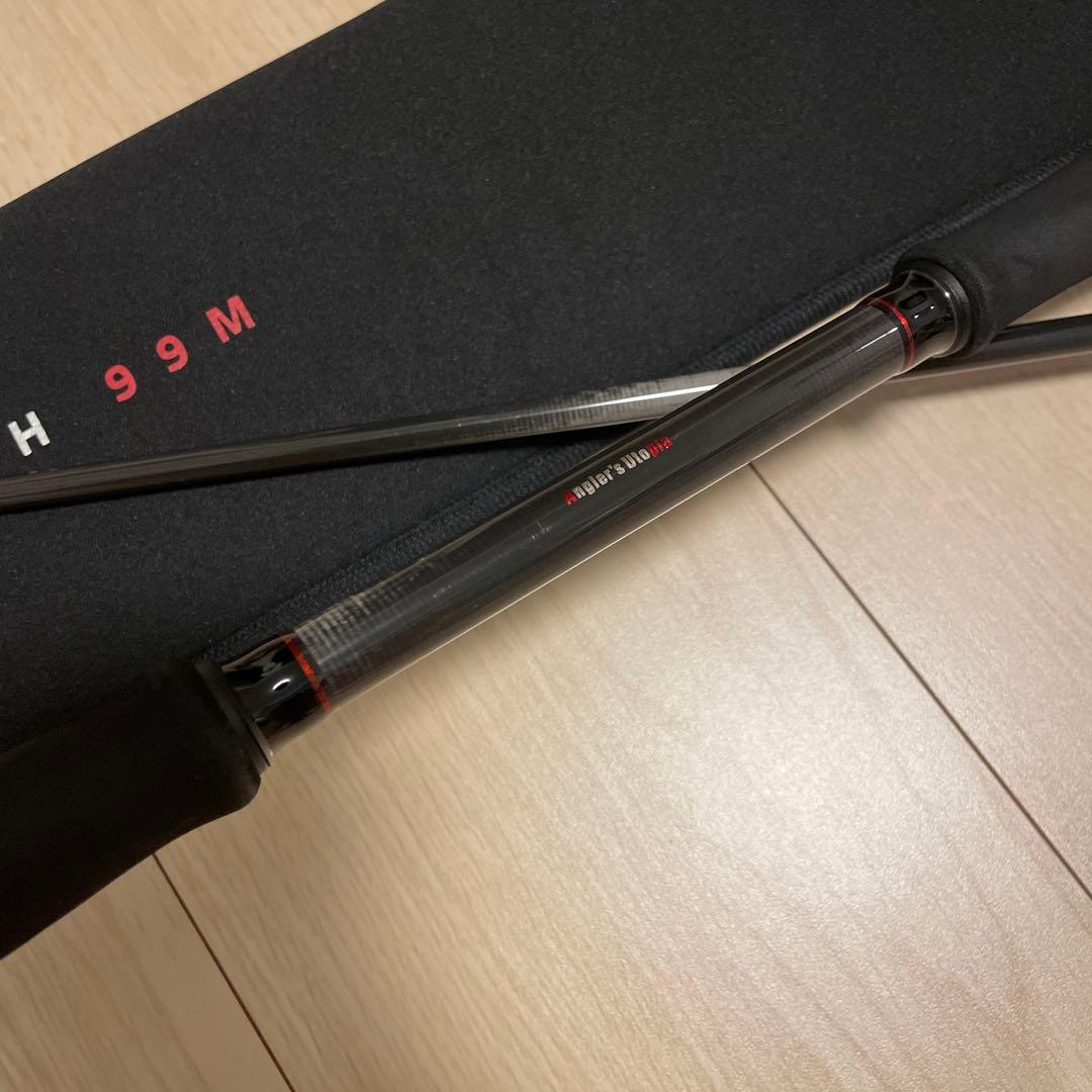 ヨッシー　Apia フージンRS 99M スカイハイ