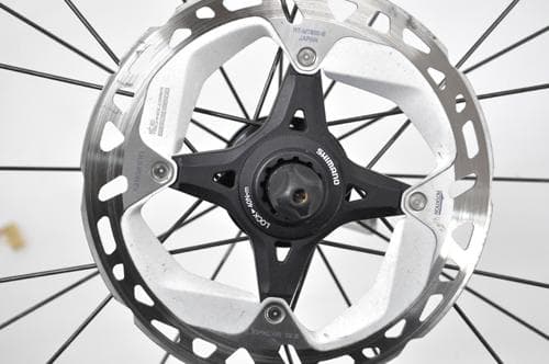 DT SWISS R470 db 700C DISCフロントホイールクイック式