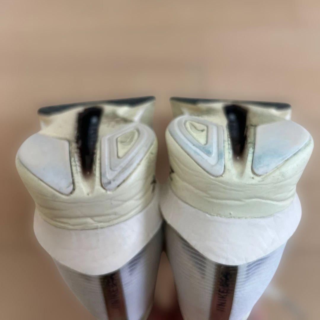 Nike VAPORFLY04 25.5cmランニングシューズ