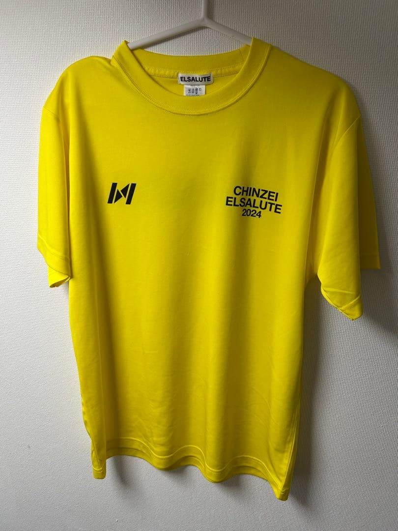 バレーボール鎮西Tシャツ Lサイズ