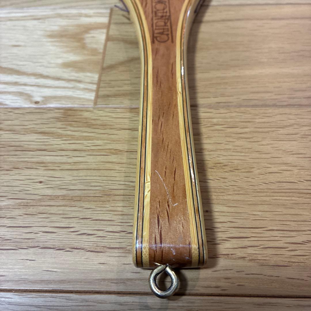 CAIRNTON ランディングネット　フライフィッシング　渓流　ハンドメイド