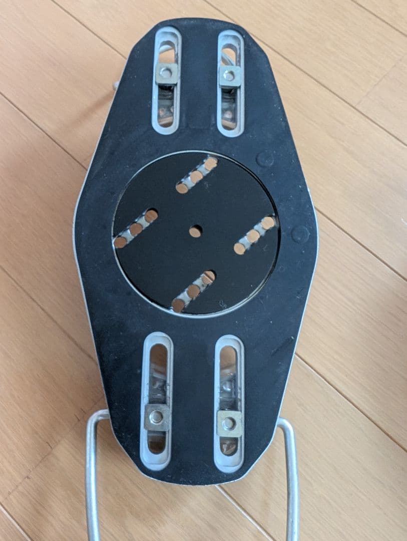 ACT GEAR GLIDE SM アルペン スノーボード ビンディング