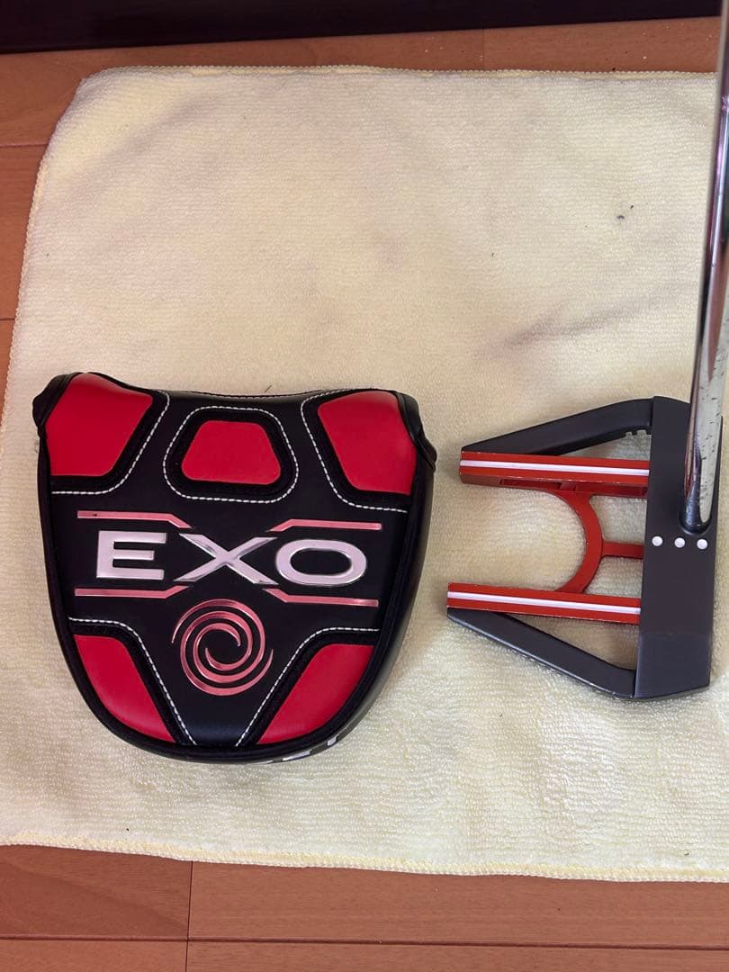 Saboさん専用　ODYSSEY オデッセイ　EXO SEVEN 33インチ