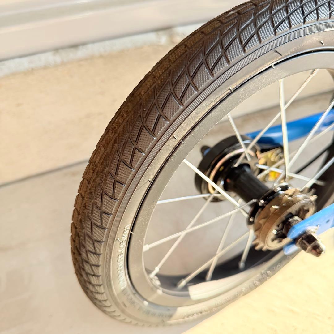 STRIDER ストライダー　SPORT 14x 自転車