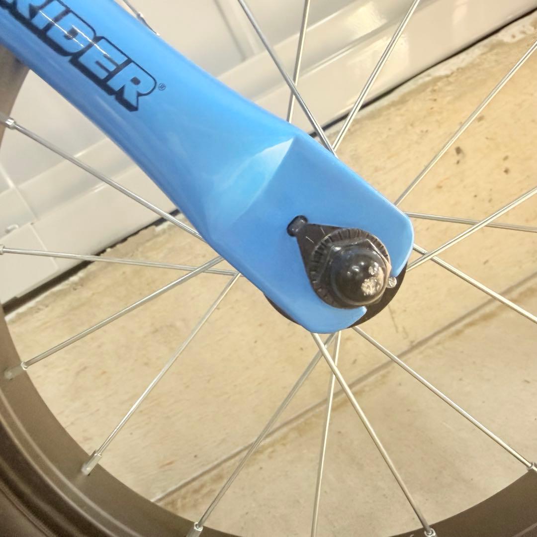 STRIDER ストライダー　SPORT 14x 自転車