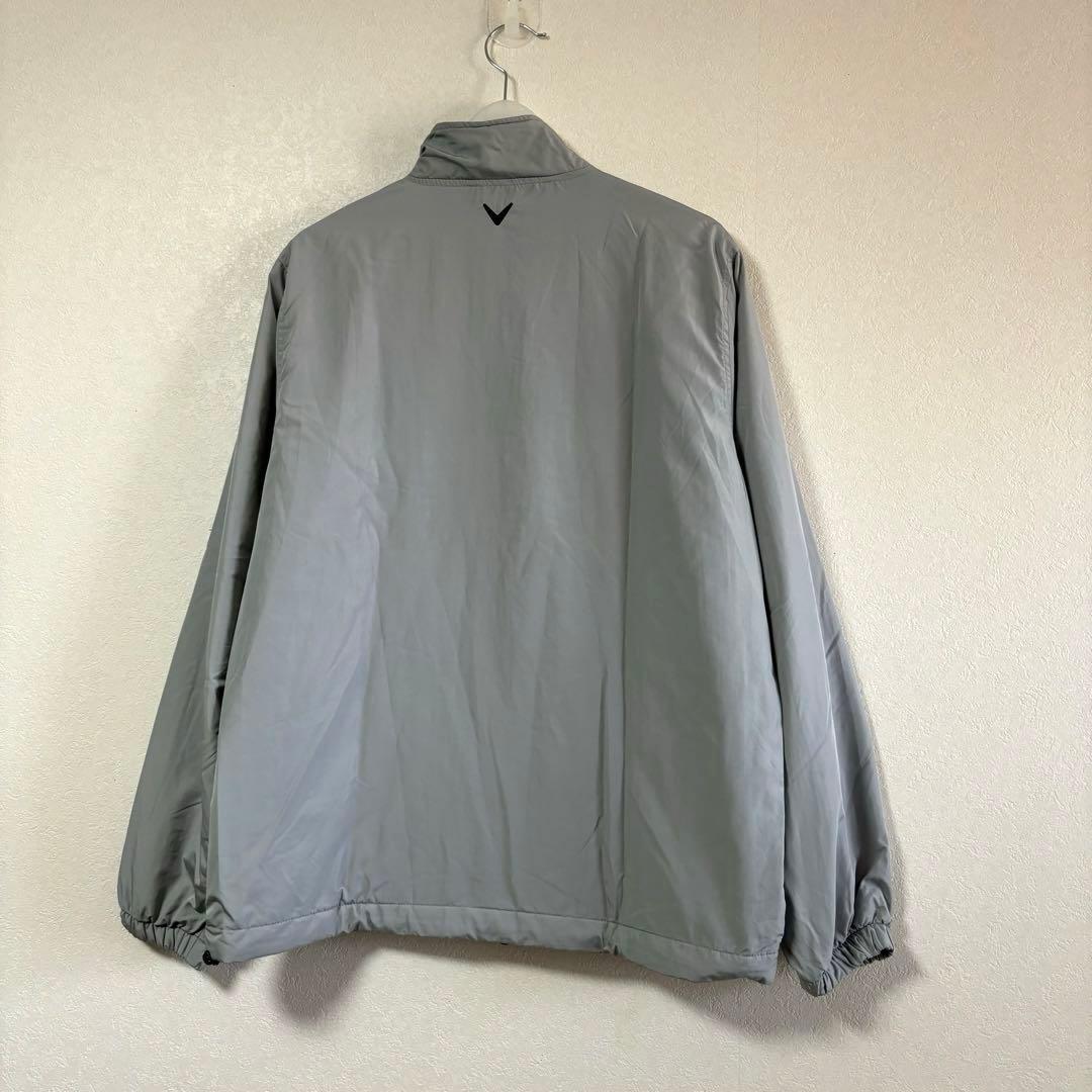 callaway キャロウェイ　セットアップ　ゴルフ　XL