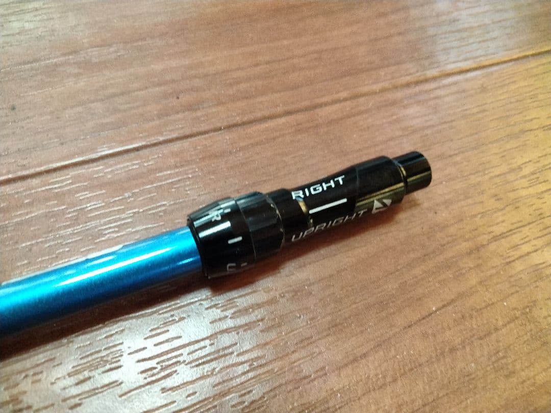 【美品】フジクラ　SPEEDER NX 60-S スリーブ付き