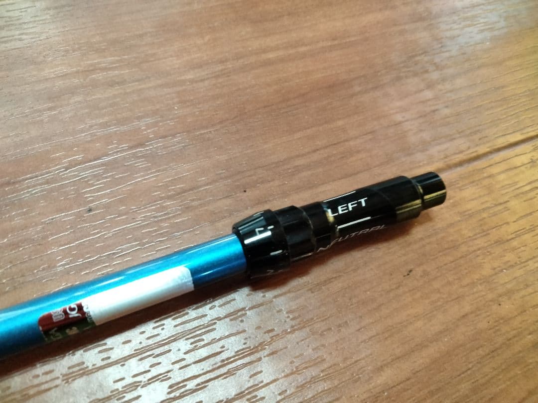 【美品】フジクラ　SPEEDER NX 60-S スリーブ付き