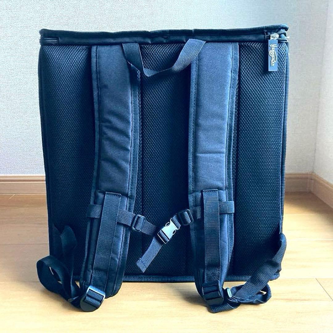 ヤミーラン　配達用　デリバリー　保温・保冷バッグ　セット