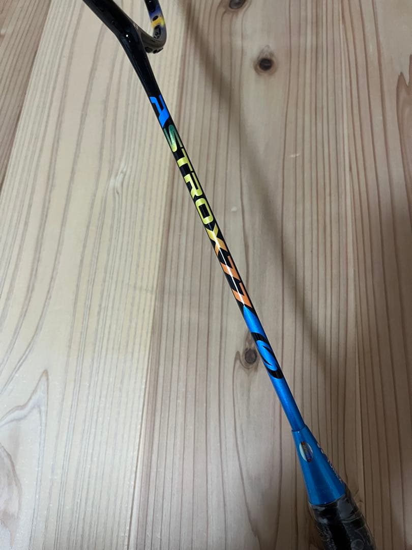 YONEX ヨネックス ASTROX77 アストロクス77第一世代60