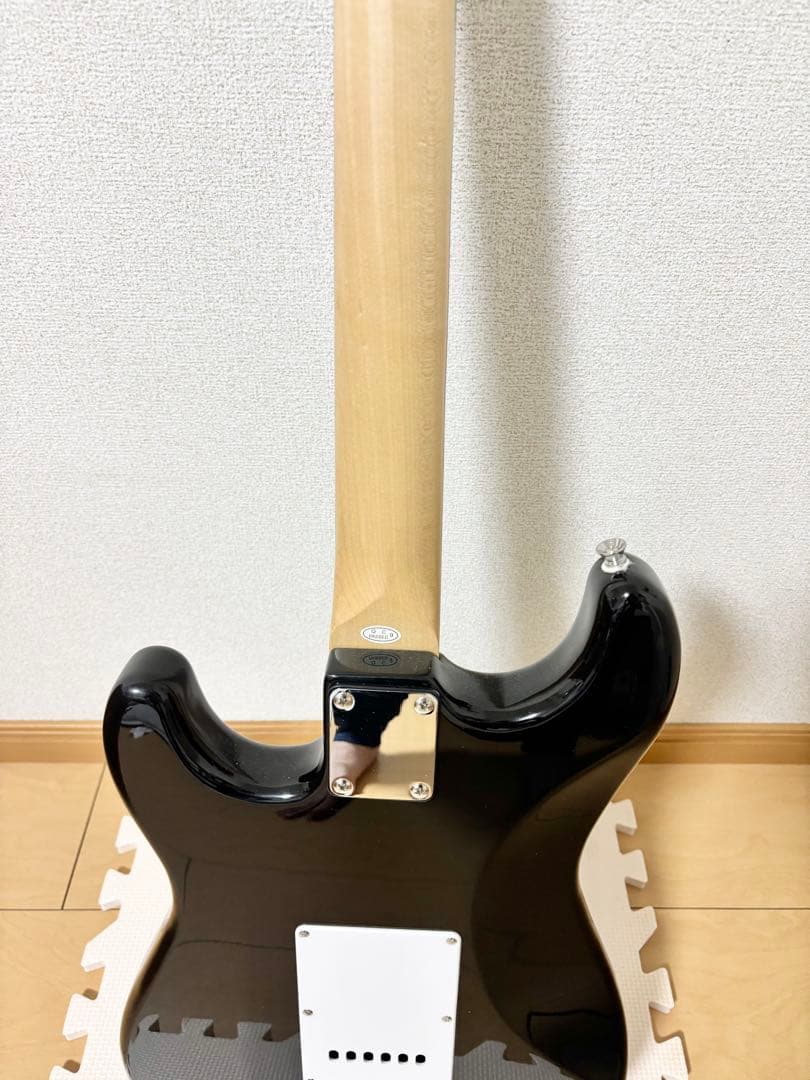 良品 SELDER エレキギター初心者セット
