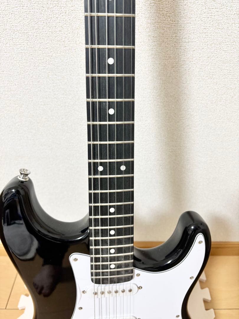 良品 SELDER エレキギター初心者セット