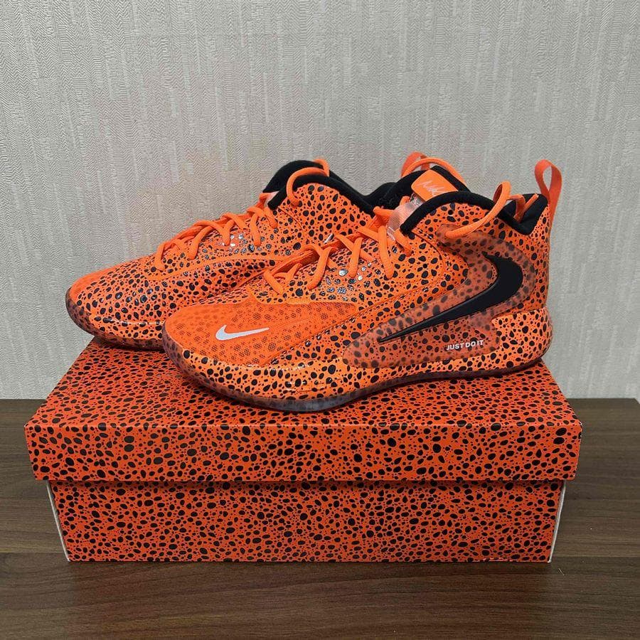 Nike Zoom HyperSet 2 SE OLY 26.5cm バレー
