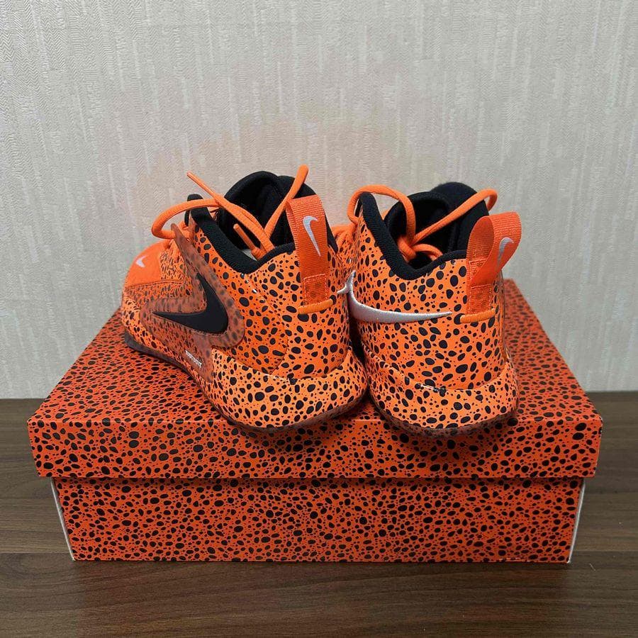 Nike Zoom HyperSet 2 SE OLY 26.5cm バレー