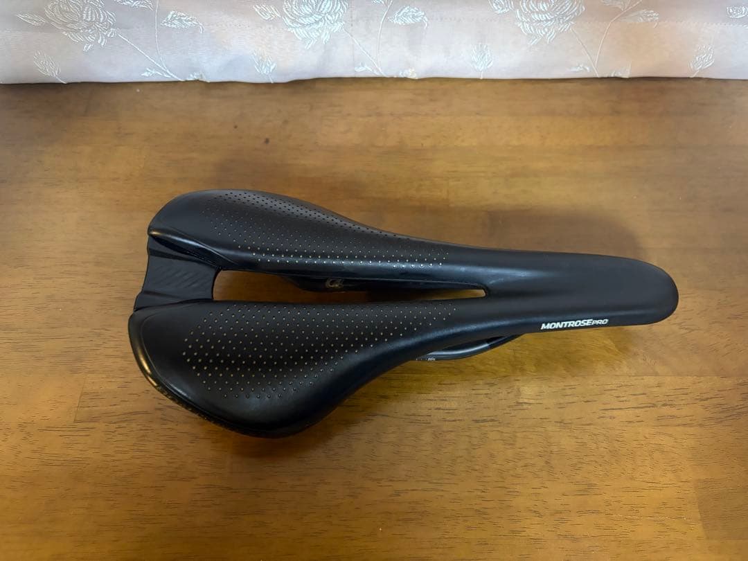 パーツ BONTRAGER MONTROSE PRO 138