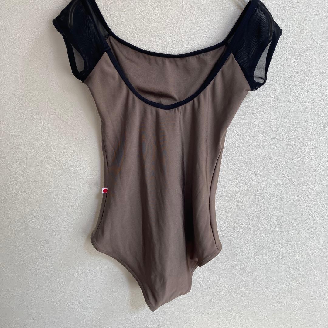 yumiko レオタード　Sサイズ