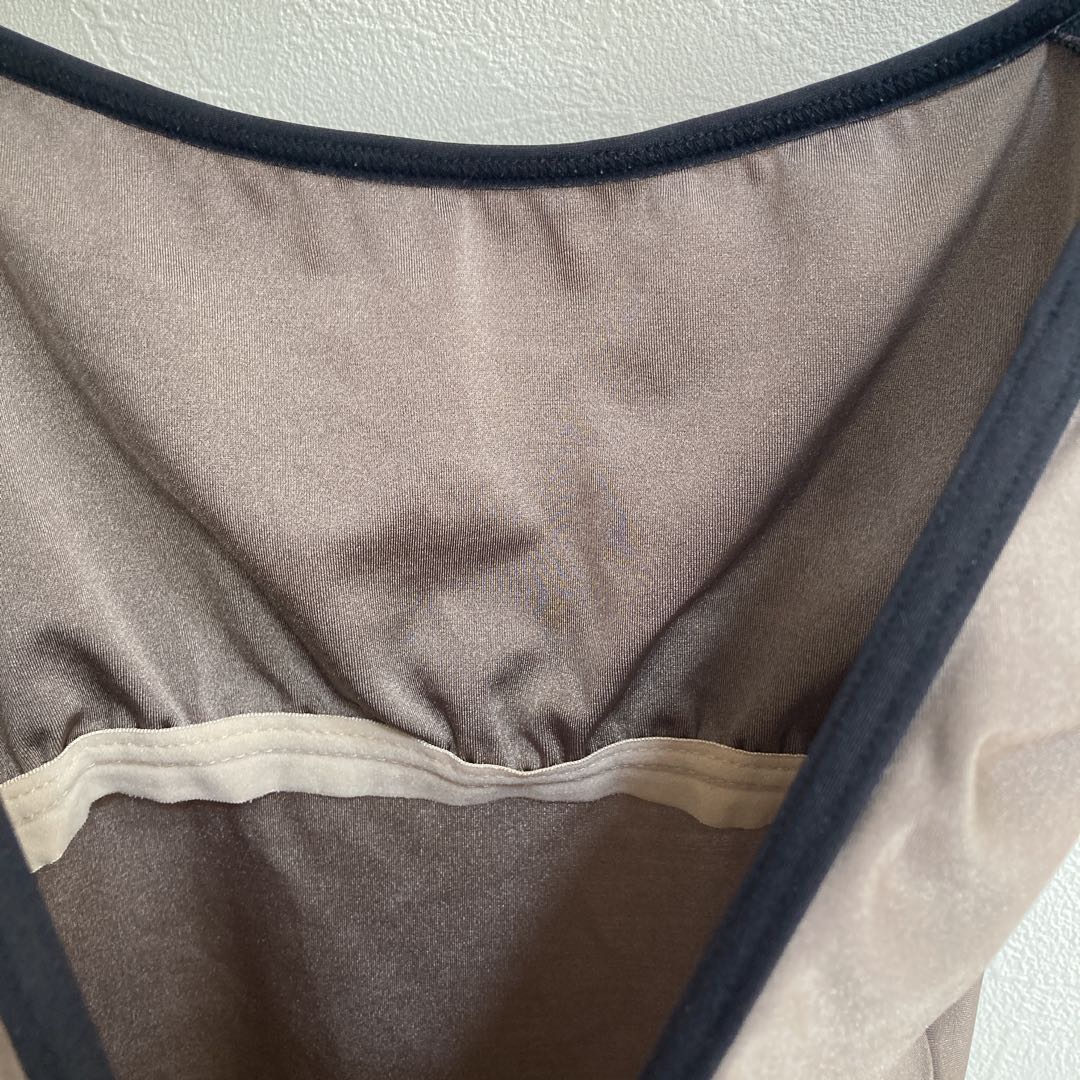 yumiko レオタード　Sサイズ