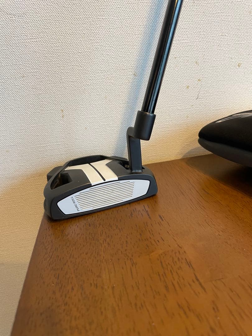TaylorMade Spider Tour Ｘパター　シェフラー仕様