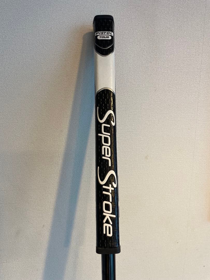 TaylorMade Spider Tour Ｘパター　シェフラー仕様