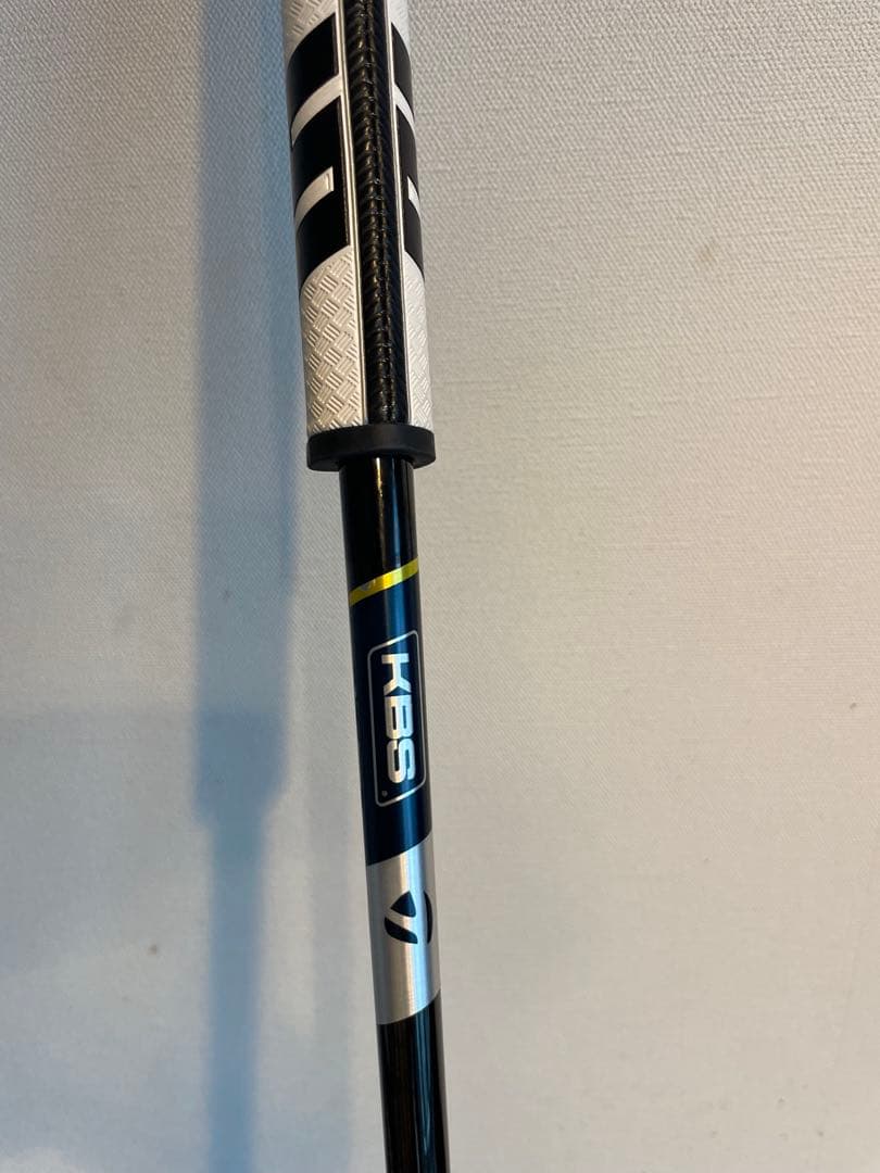 TaylorMade Spider Tour Ｘパター　シェフラー仕様