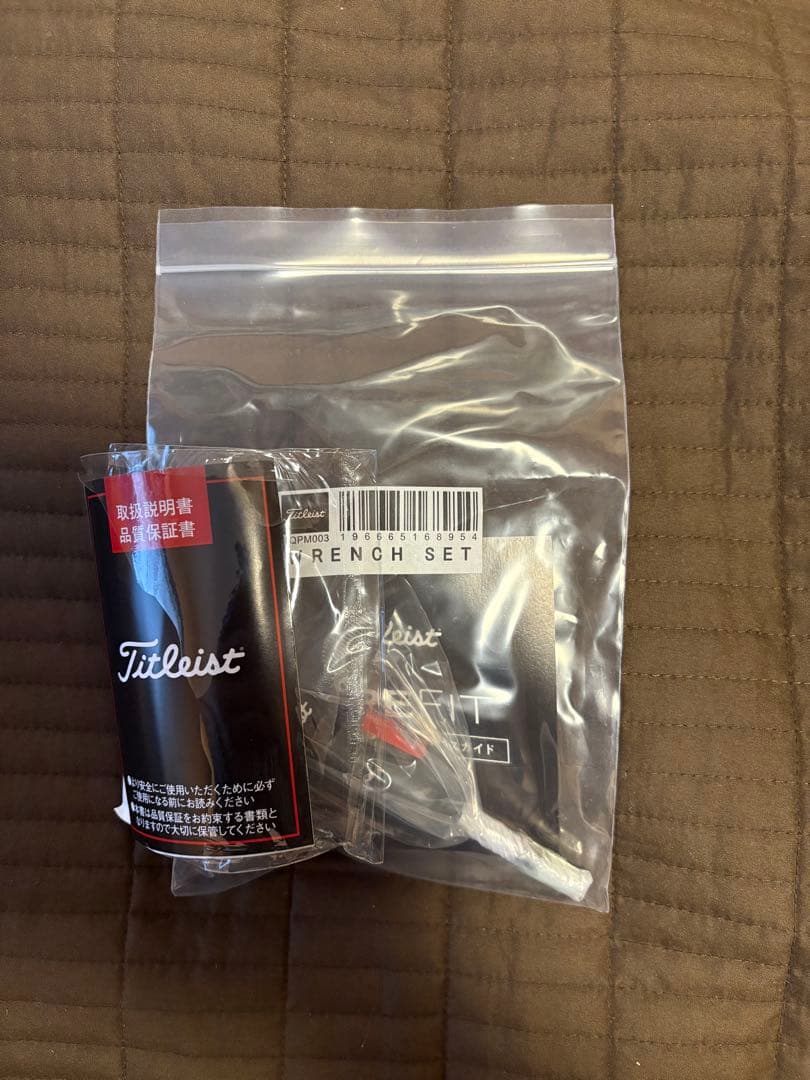 タイトリスト（TITLEIST） GT1 ドライバー ロフト10度