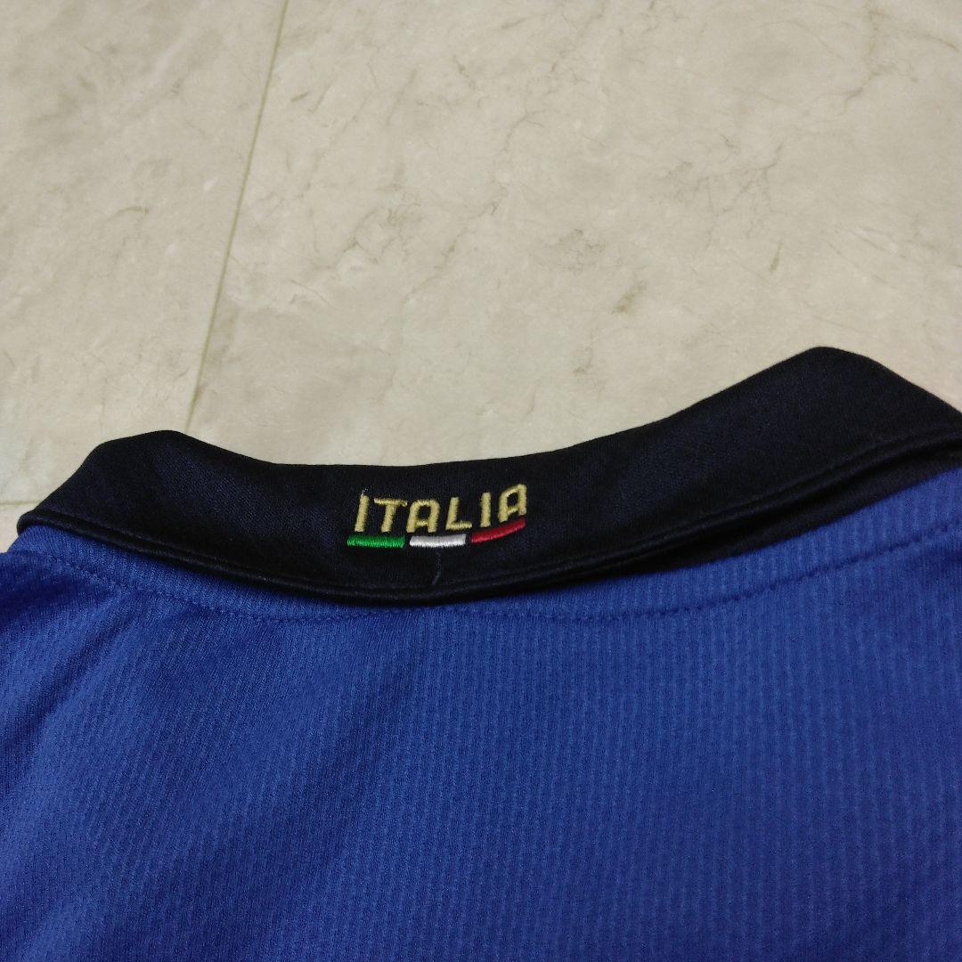 プーマ　イタリア代表　ユニフォーム　L　PUMA