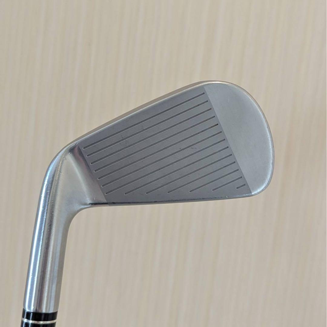 テーラーメイド P760 FORGED 3番アイアン 3鉄 3I