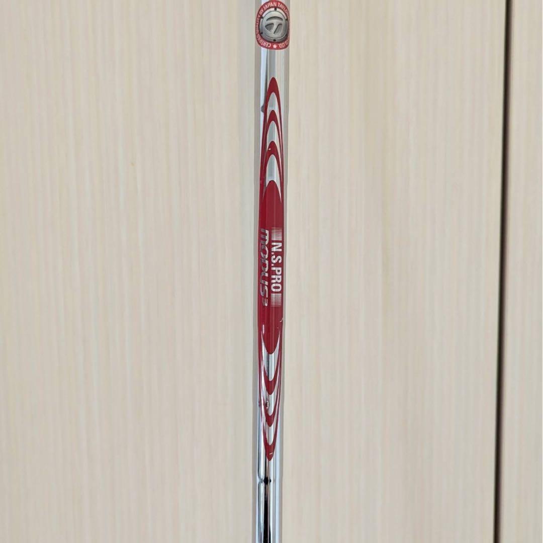 テーラーメイド P760 FORGED 3番アイアン 3鉄 3I