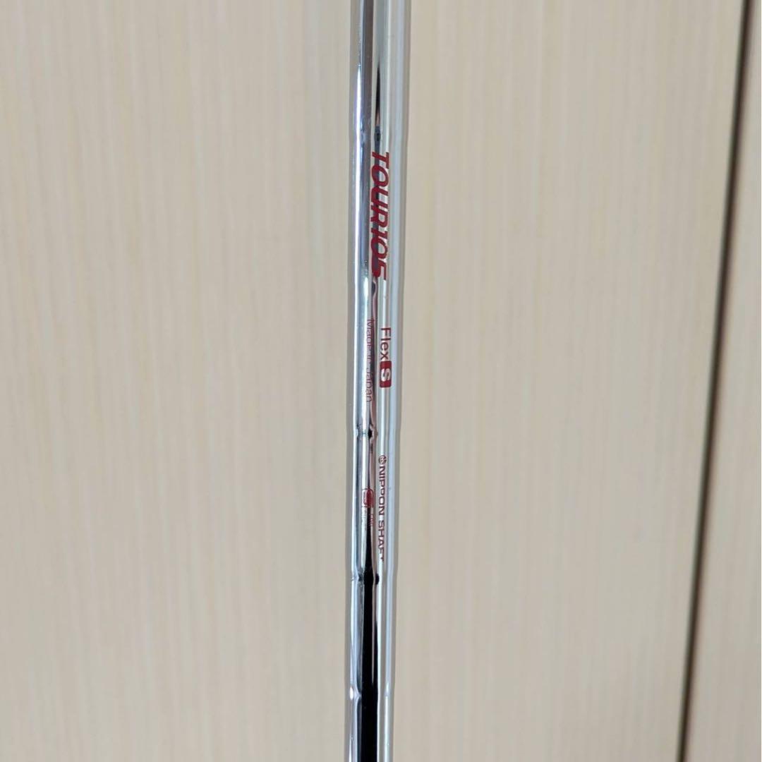 テーラーメイド P760 FORGED 3番アイアン 3鉄 3I