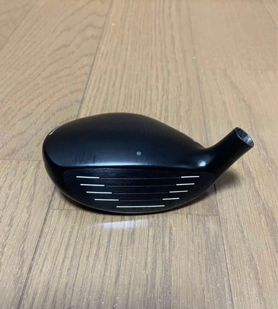 ピン PING G430 MAX 7w 21° ヘッド単品 中古品 送料無料