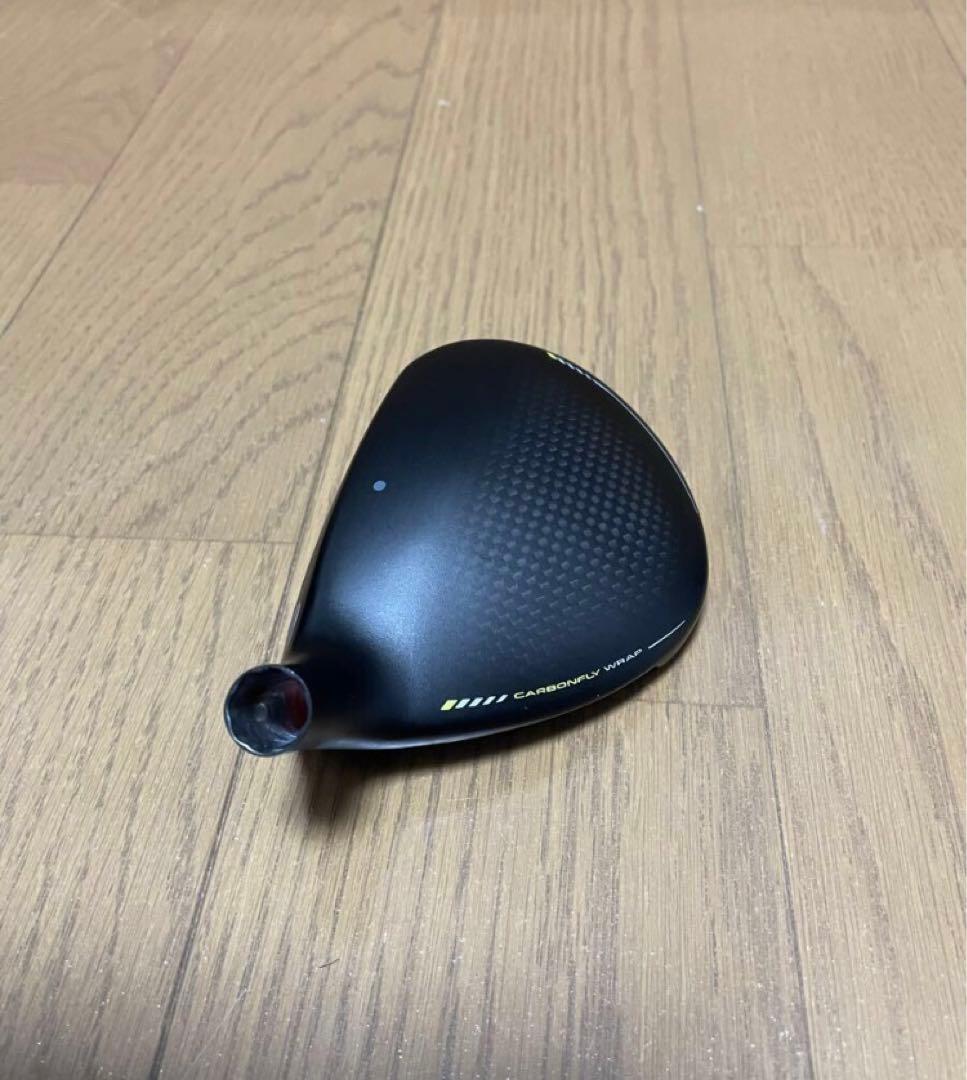 ピン PING G430 MAX 7w 21° ヘッド単品 中古品 送料無料