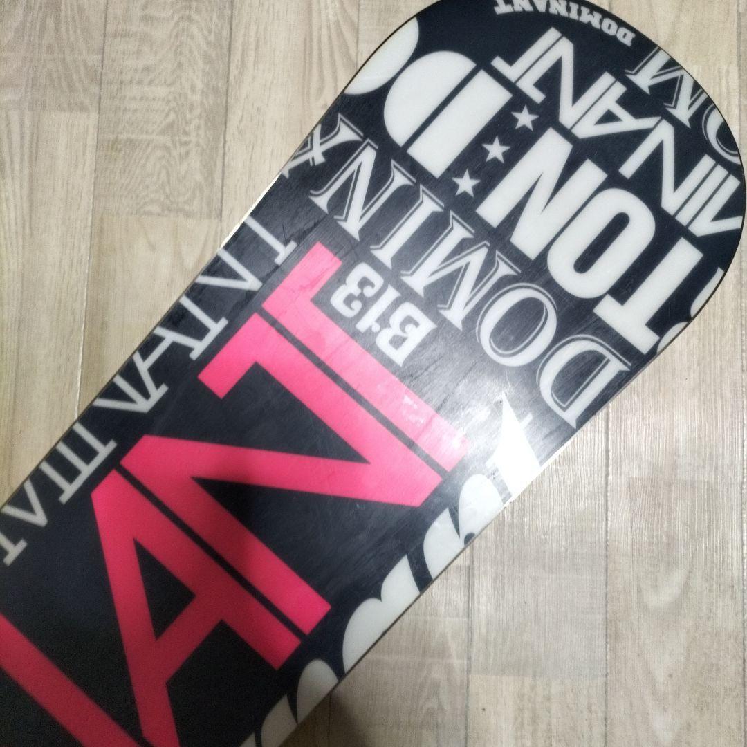 BURTON バートン　スノーボード　板　キャンバー　スノーボードセット