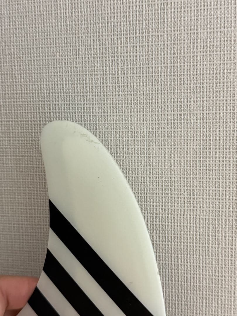 FCS II ジュリアンモデルAirCore Mサイズ