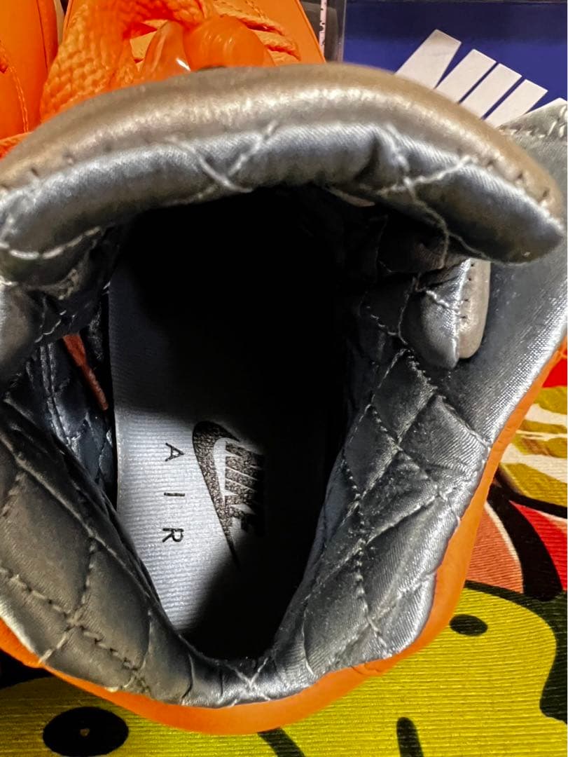 シューズ(男性用) AIR JORDAN 5 RETRO SP KHALED 26cm