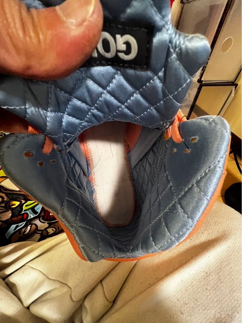 シューズ(男性用) AIR JORDAN 5 RETRO SP KHALED 26cm