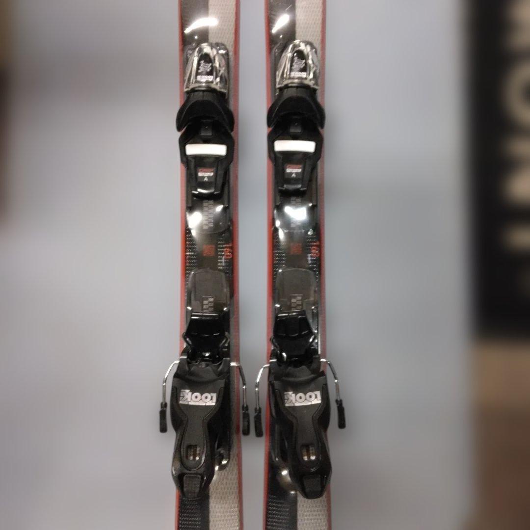 ROSSIGNOL EXPERIENCE 76、160cm、金具付、未使用・新品