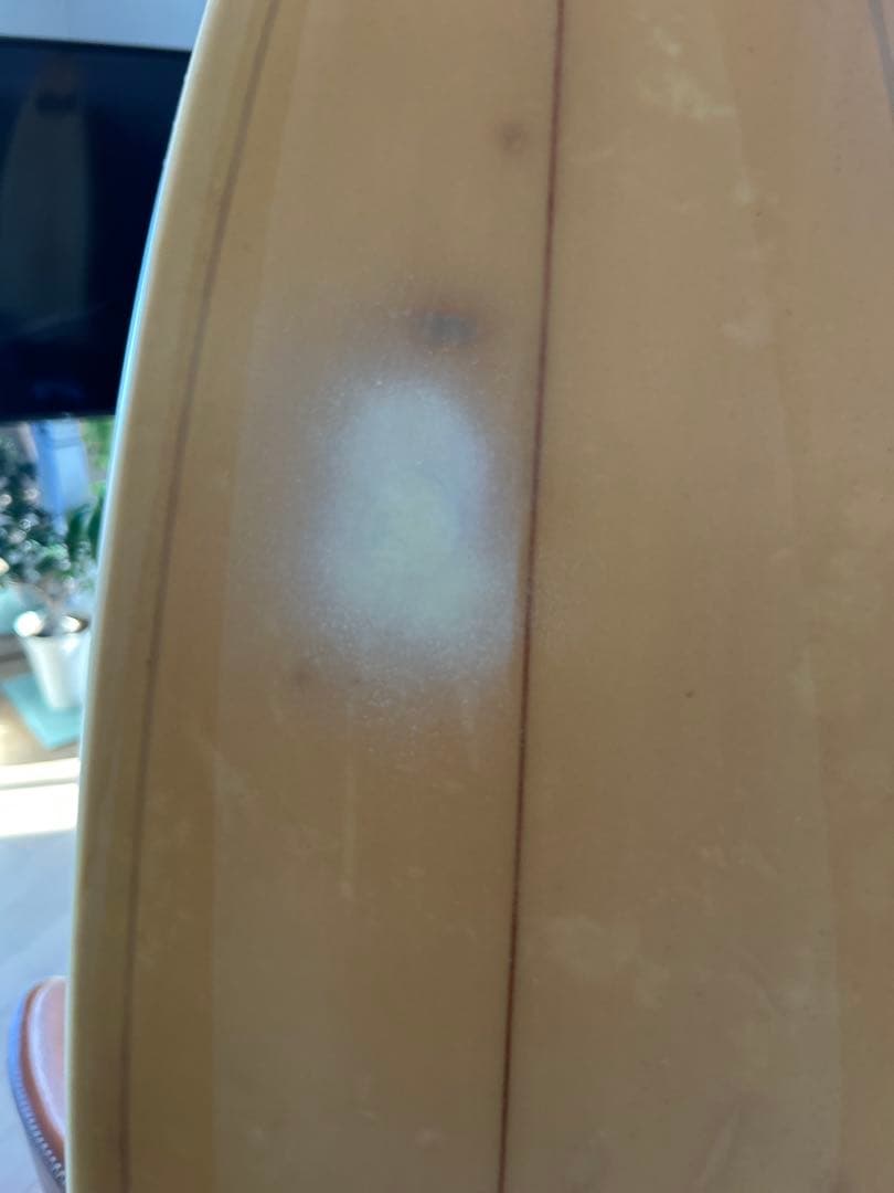 Bluehawaiisurf ショートボード ブルーハワイ 6.6ft