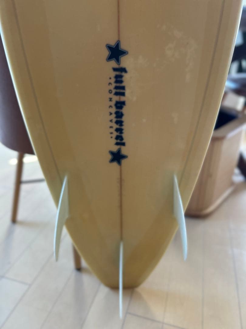 Bluehawaiisurf ショートボード ブルーハワイ 6.6ft