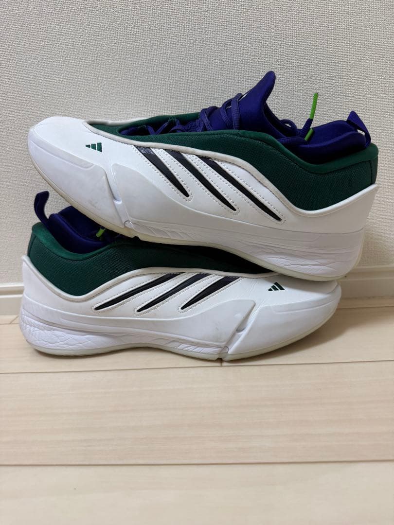 シューズ(男性用) dame9