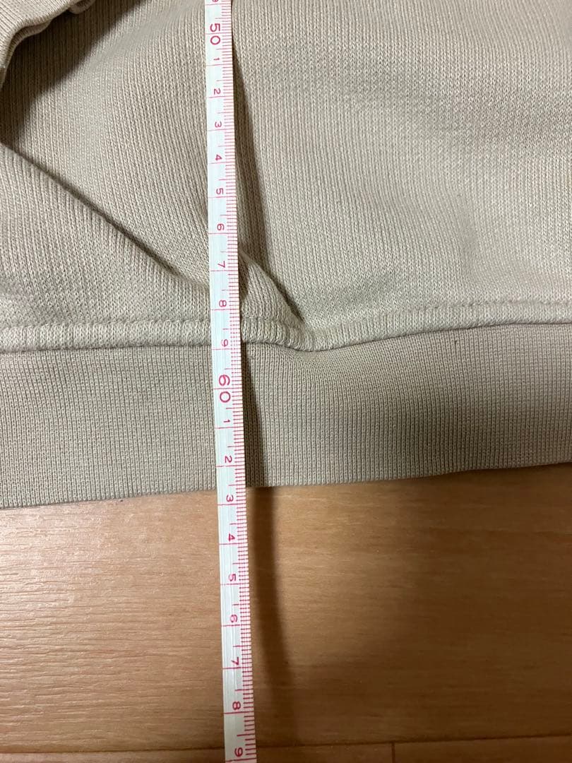 Nike FC Barcelona スウェット 約60cm