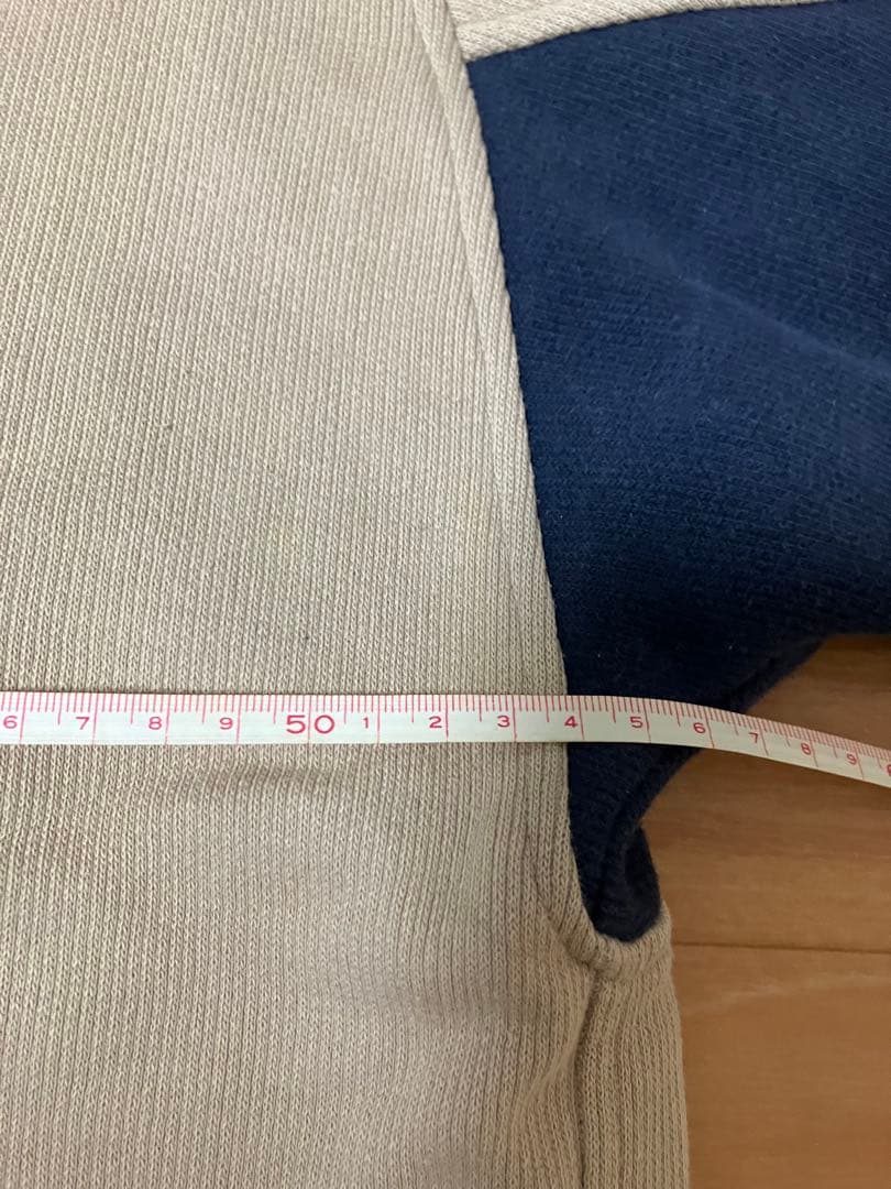 Nike FC Barcelona スウェット 約60cm